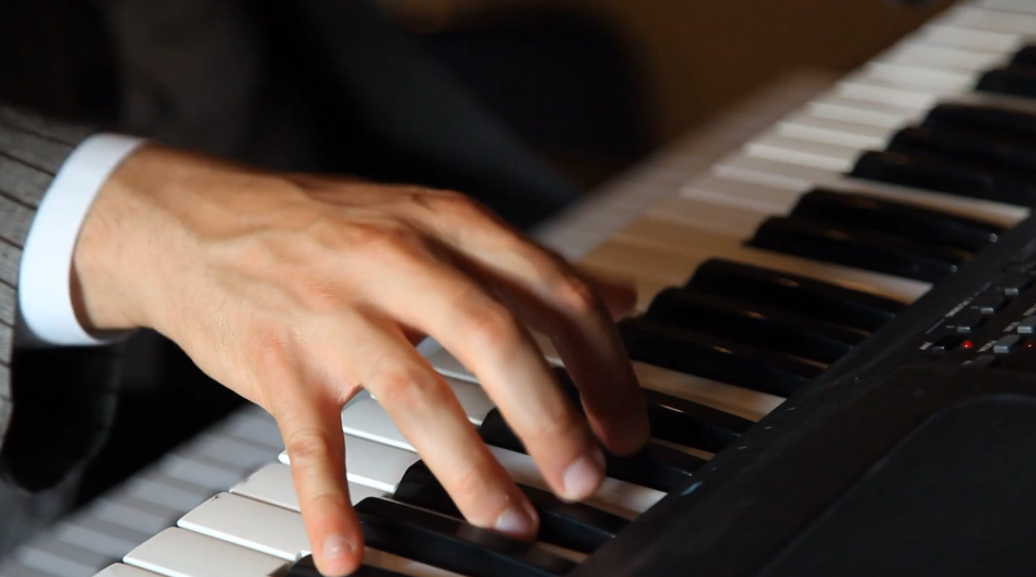 Видео конкурсы для фортепиано
