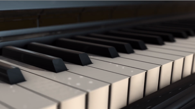 Видео конкурсы этюдов фортепиано