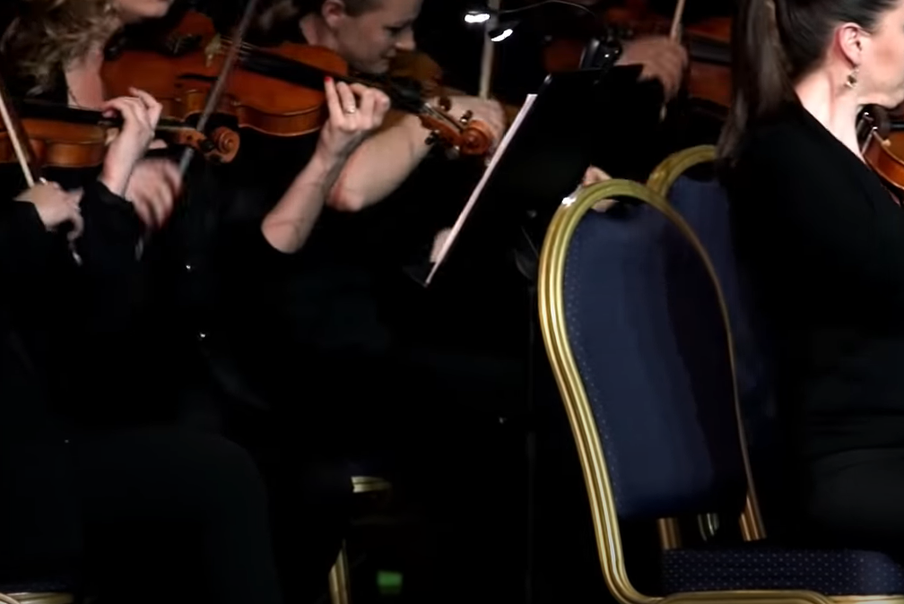 Международный онлайн конкурс ансамблей скрипка виолончель альт