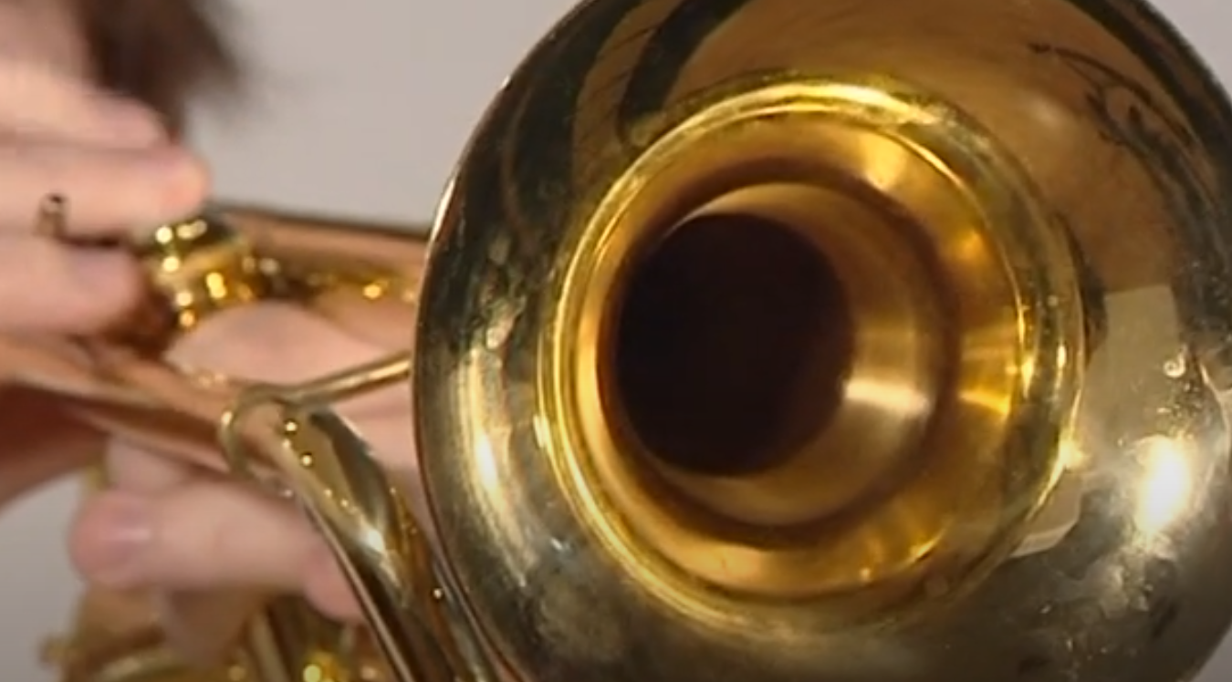 Международный онлайн конкурс ансамблей трубачей