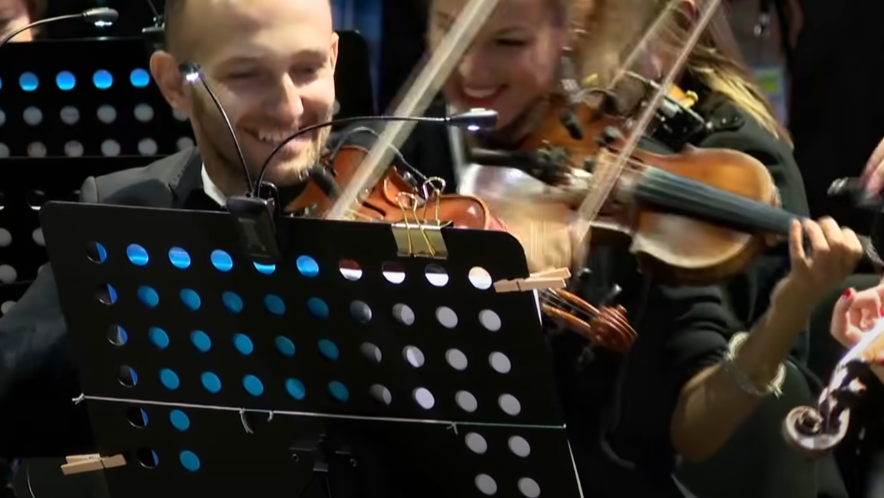 Международный онлайн конкурс скрипка соло ансамбль оркестр