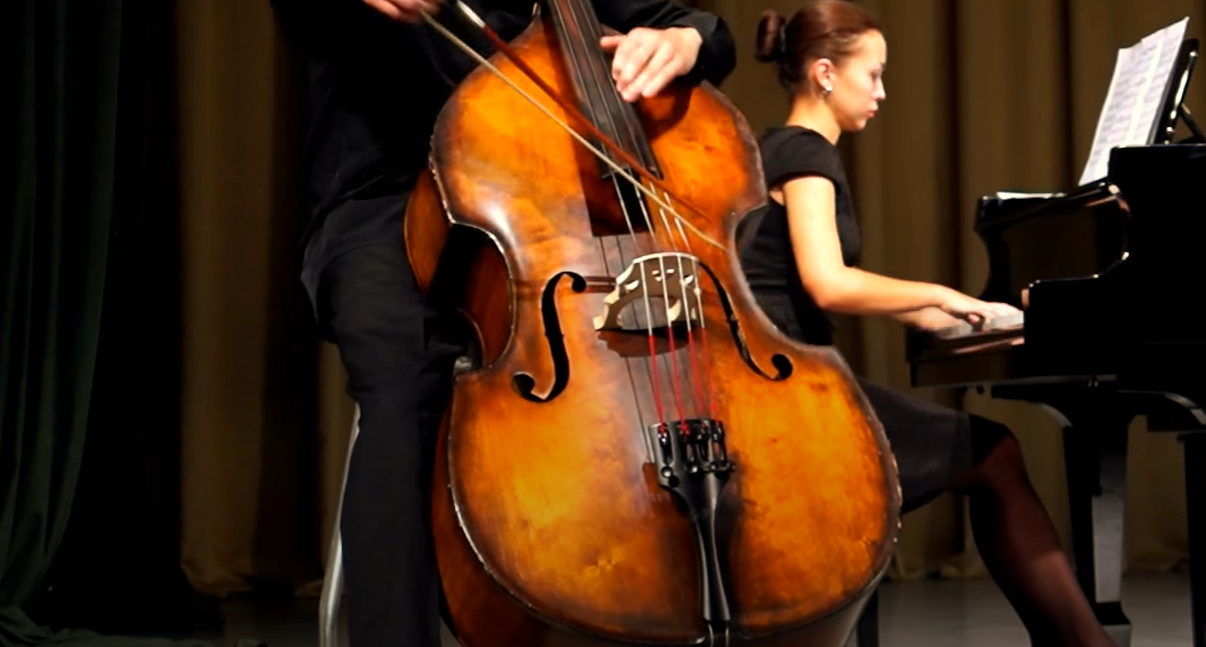 Международный онлайн конкурс ансамблей оркестры