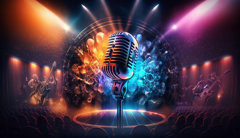 Вокальные конкурсы эстрадный вокал онлайн
