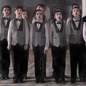 Детский коллектив положение школьного конкурса битва хоров