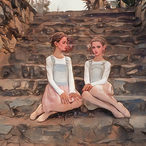 Всероссийский конкурс балета  дистанционно на Всеросийском уровне
