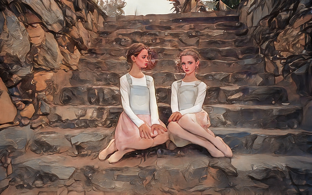 Всероссийский конкурс балета