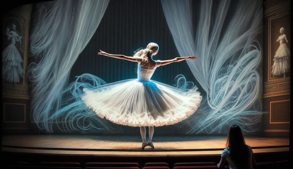 Конкурс артистов балета Москва