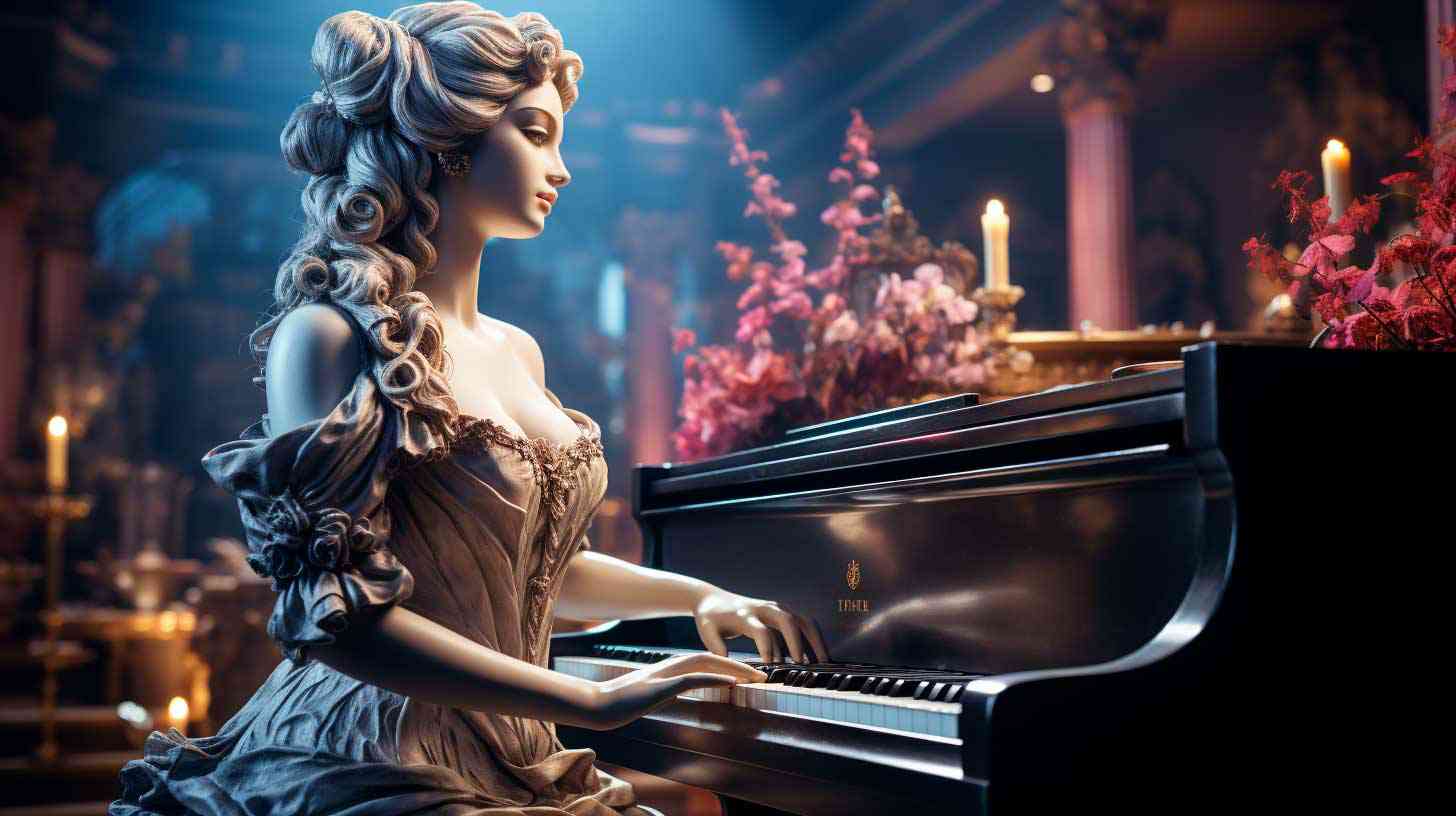 Дистанционные конкурсы по фортепиано онлайн участие для музыкантов